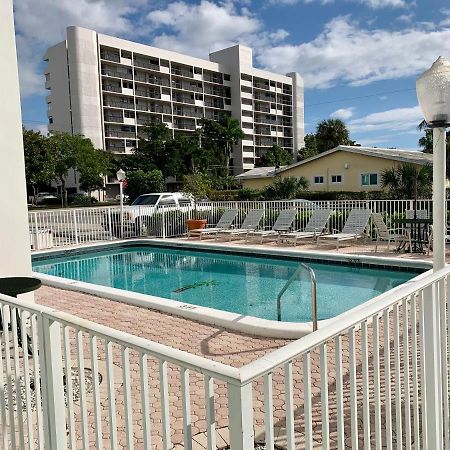 Bayview Regency Apartments By Lowkl Fort Lauderdale Esterno foto