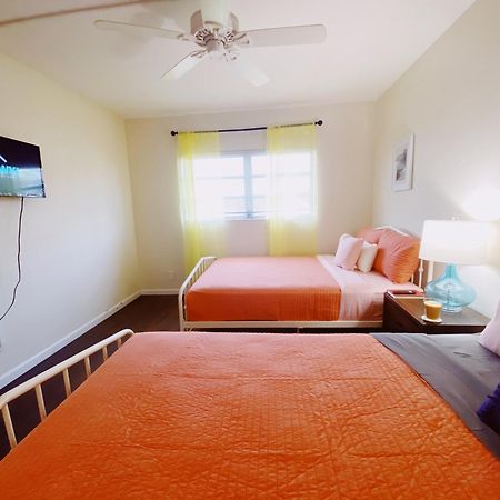 Bayview Regency Apartments By Lowkl Fort Lauderdale Esterno foto