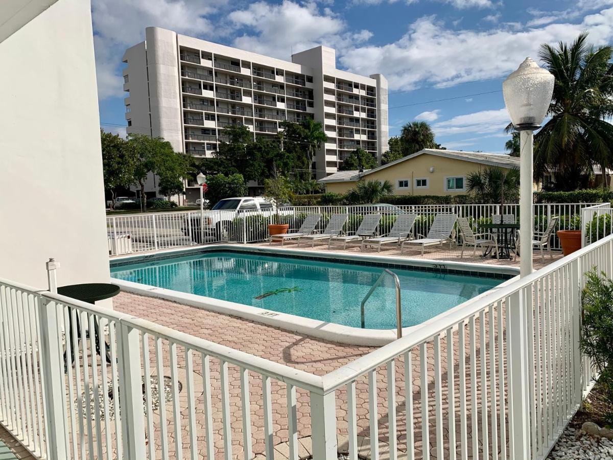 Bayview Regency Apartments By Lowkl Fort Lauderdale Esterno foto