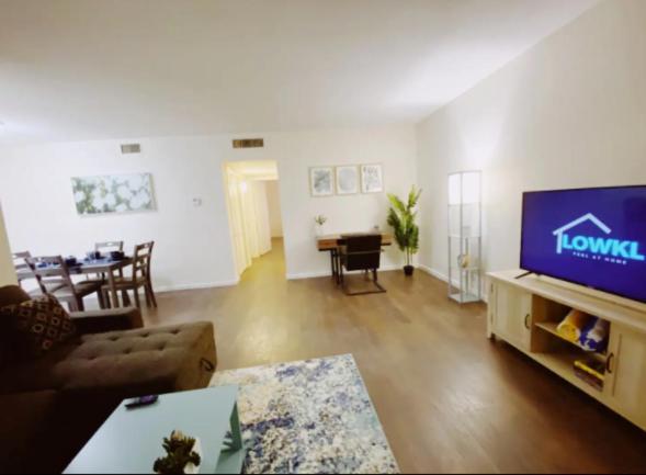 Bayview Regency Apartments By Lowkl Fort Lauderdale Esterno foto