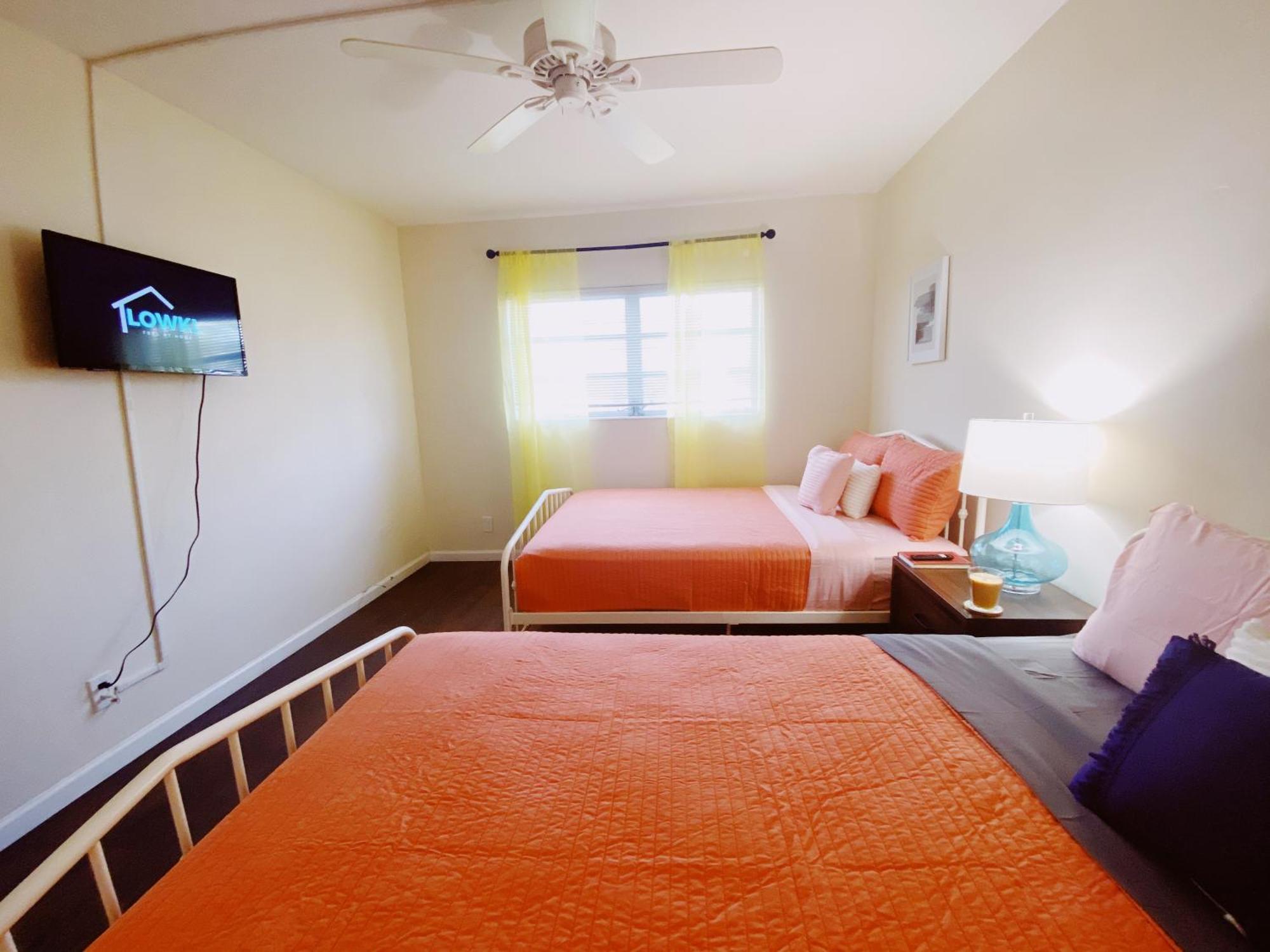 Bayview Regency Apartments By Lowkl Fort Lauderdale Esterno foto