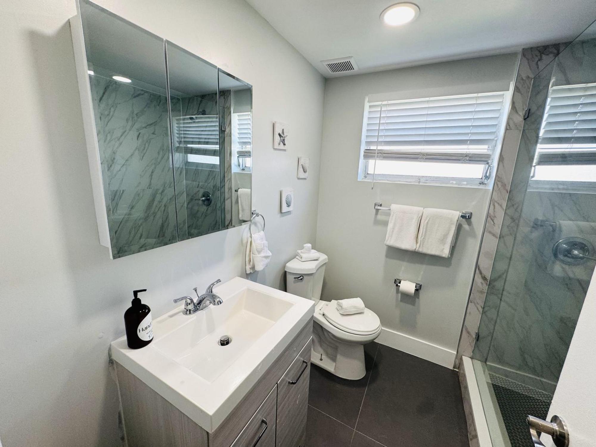 Bayview Regency Apartments By Lowkl Fort Lauderdale Esterno foto