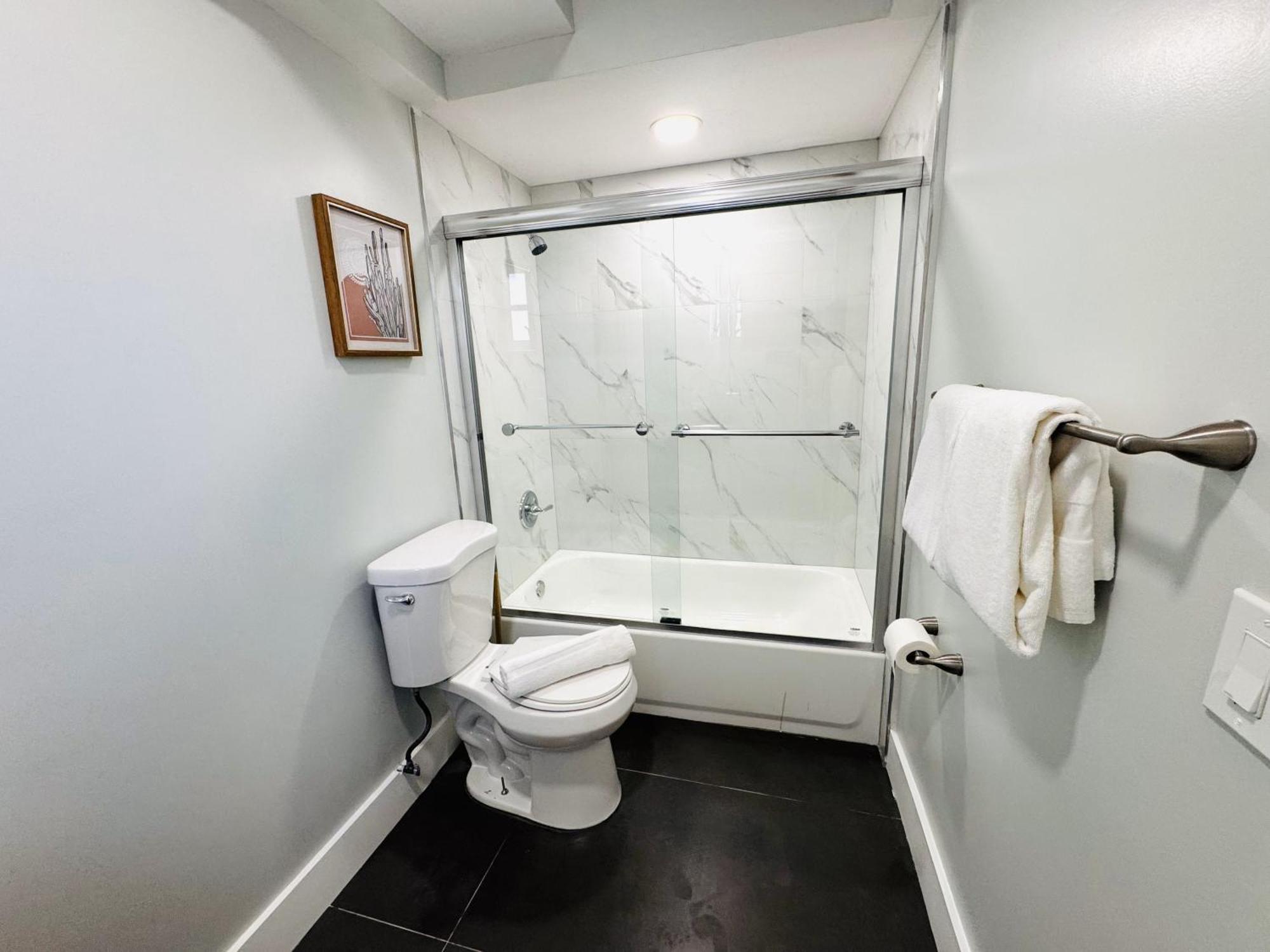 Bayview Regency Apartments By Lowkl Fort Lauderdale Esterno foto