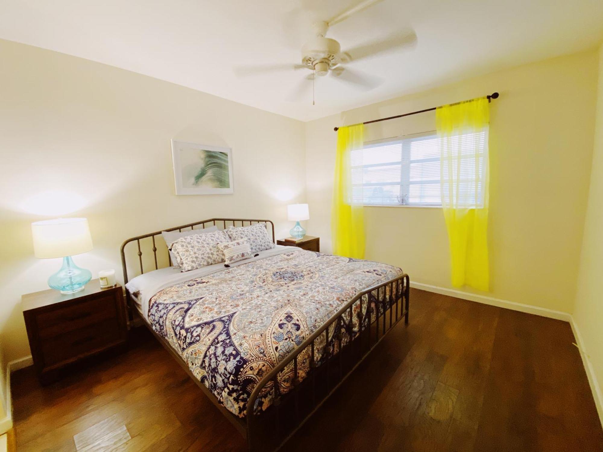 Bayview Regency Apartments By Lowkl Fort Lauderdale Esterno foto