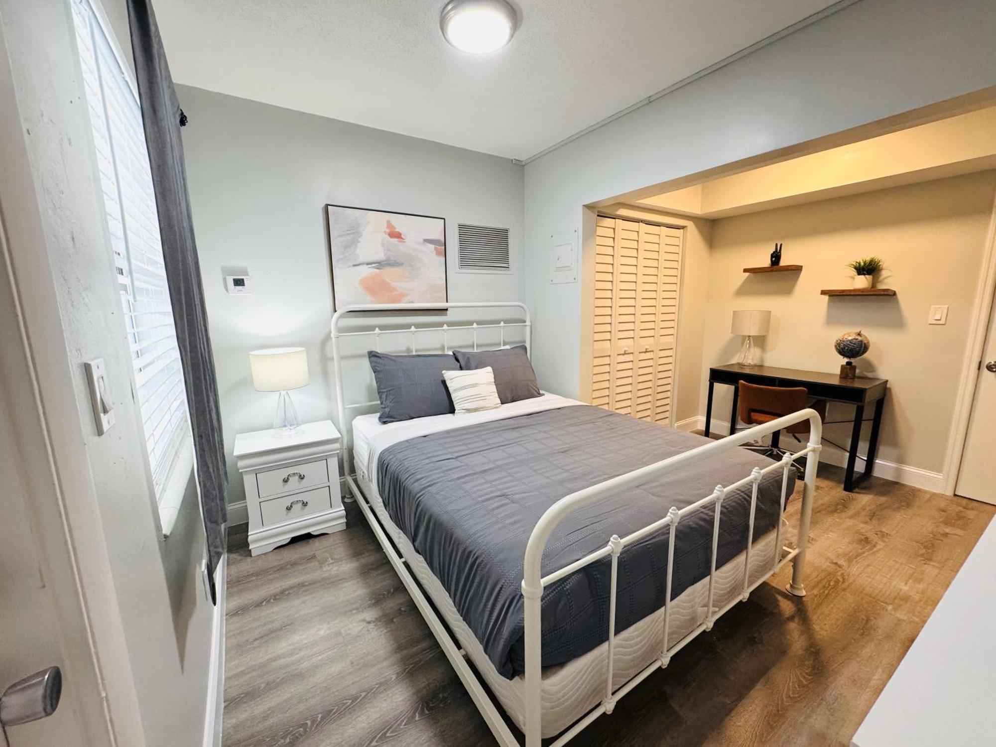 Bayview Regency Apartments By Lowkl Fort Lauderdale Esterno foto