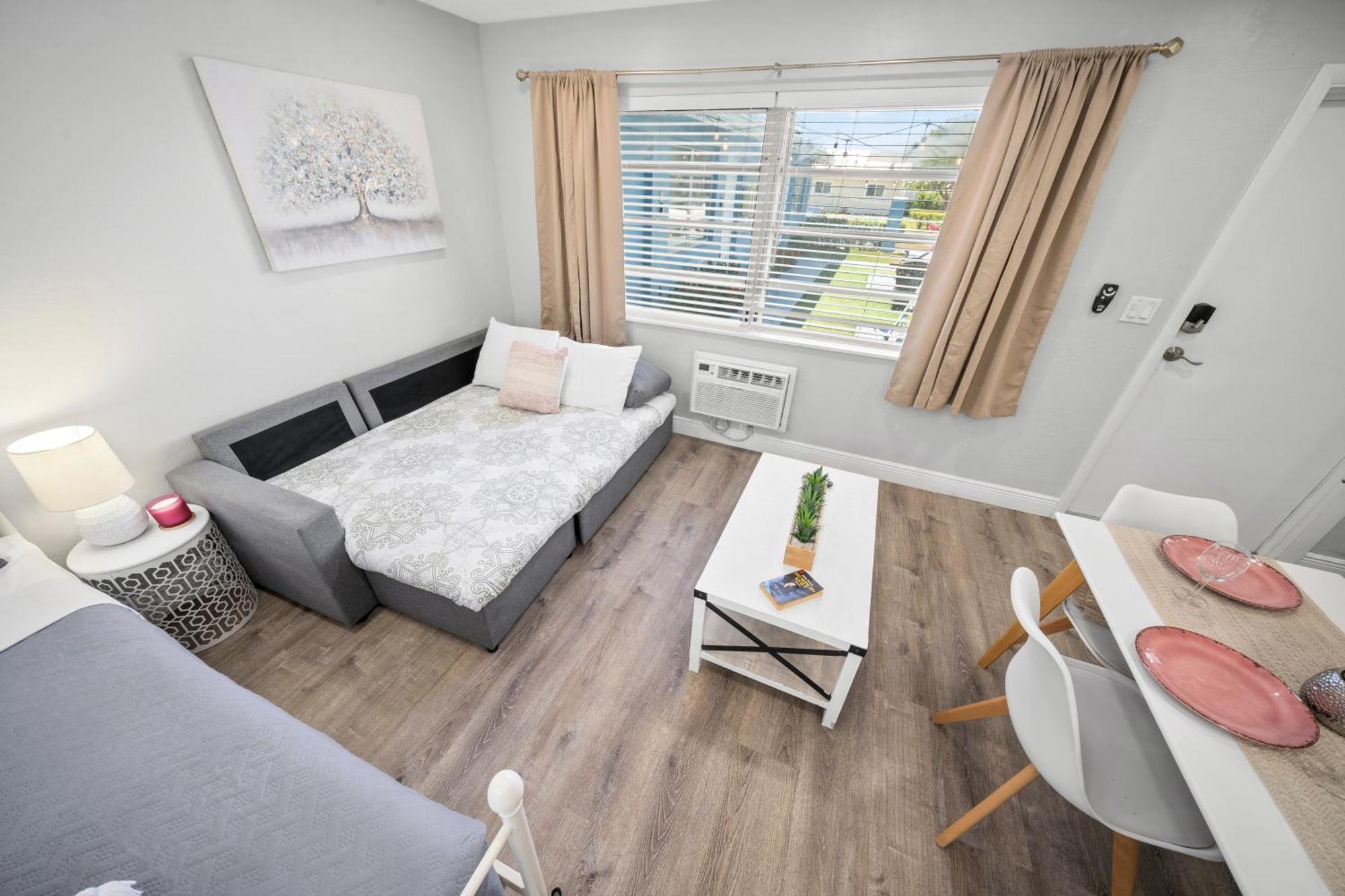 Bayview Regency Apartments By Lowkl Fort Lauderdale Esterno foto