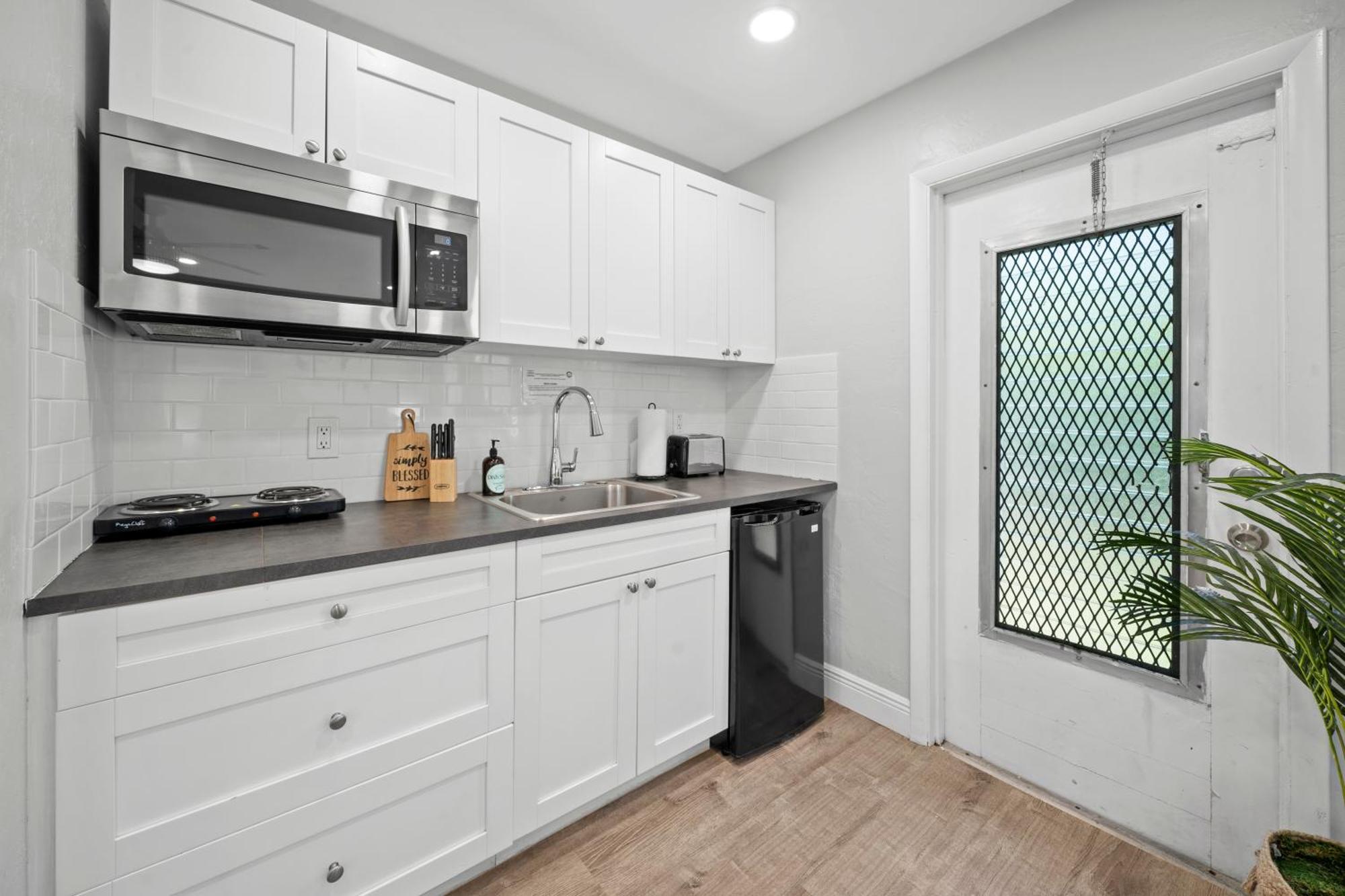 Bayview Regency Apartments By Lowkl Fort Lauderdale Esterno foto