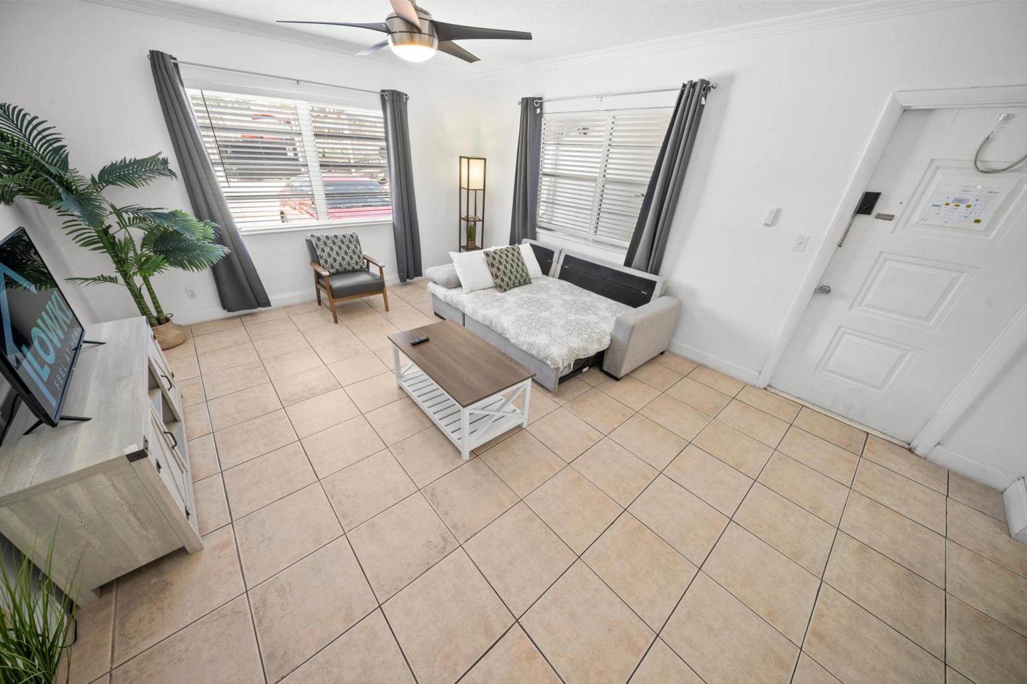 Bayview Regency Apartments By Lowkl Fort Lauderdale Esterno foto