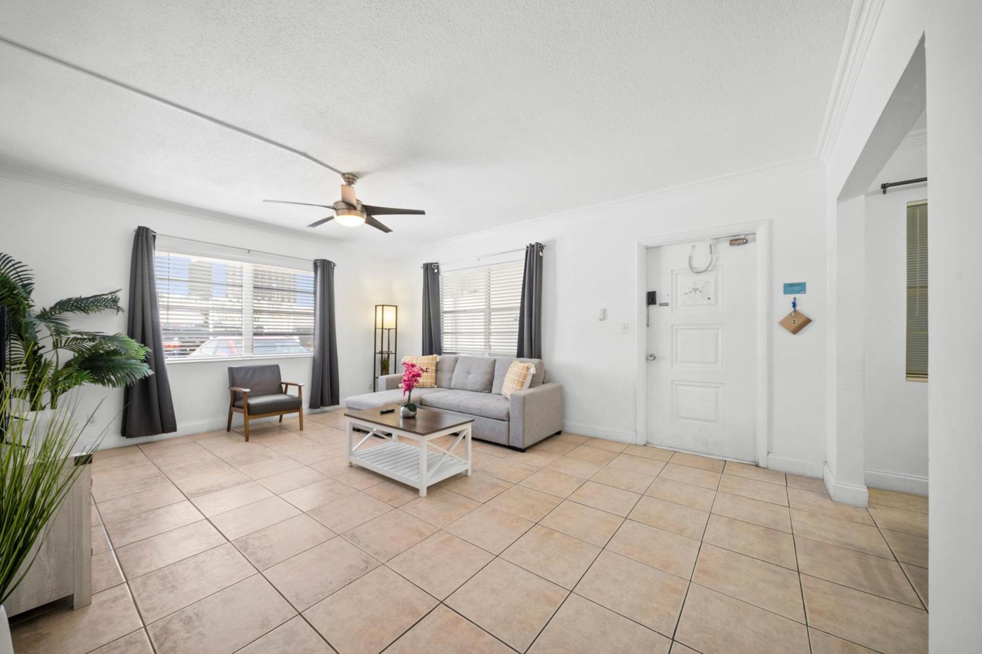 Bayview Regency Apartments By Lowkl Fort Lauderdale Esterno foto