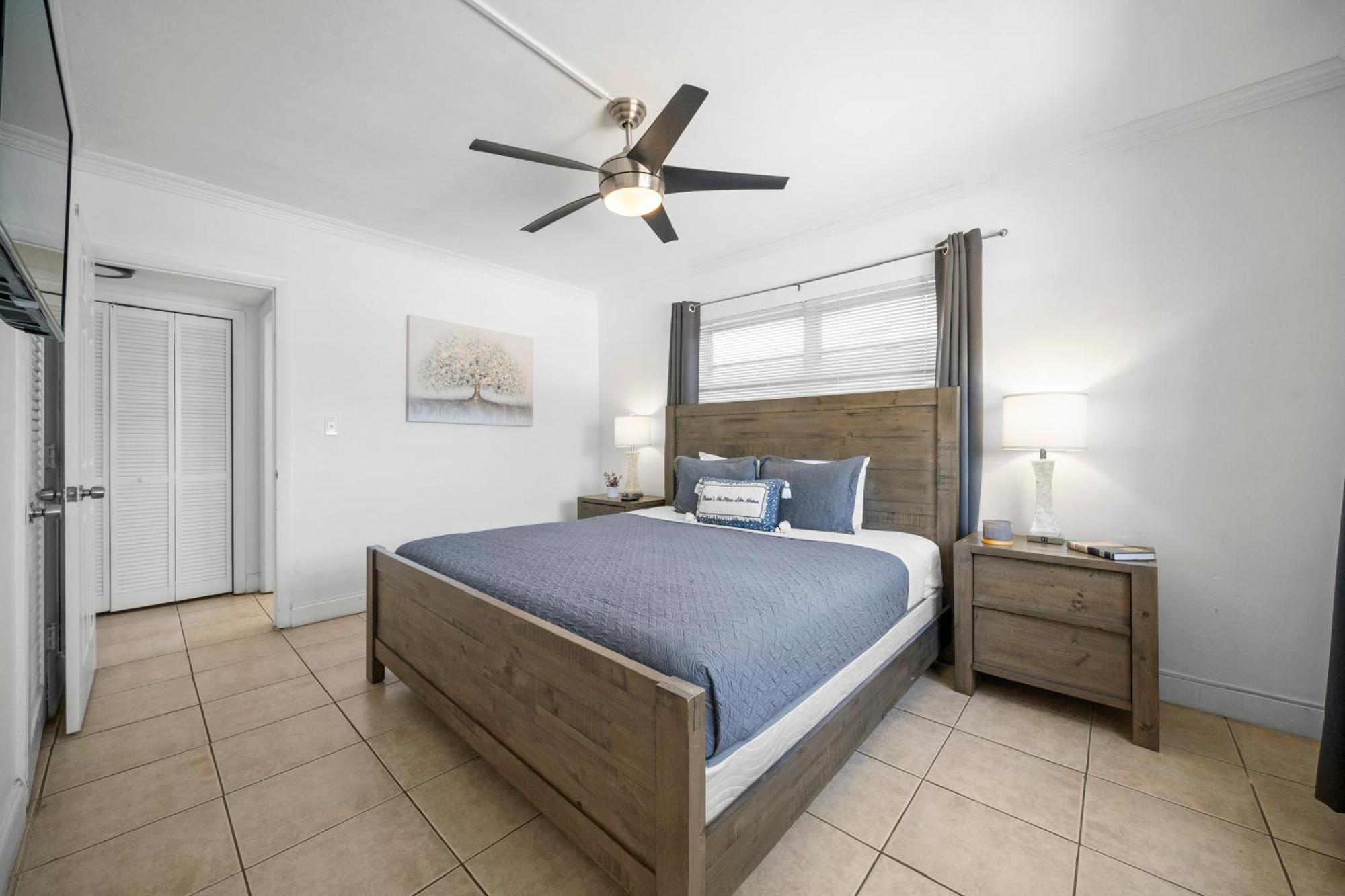 Bayview Regency Apartments By Lowkl Fort Lauderdale Esterno foto