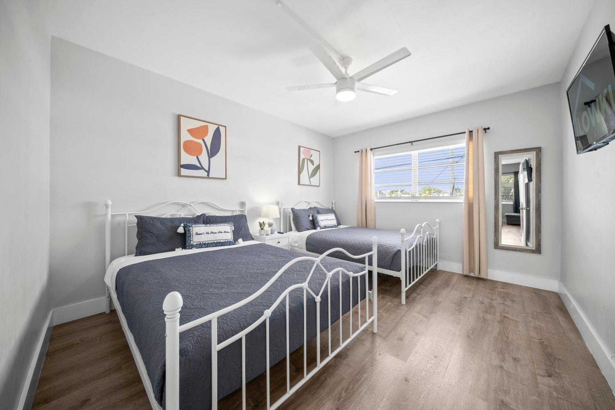 Bayview Regency Apartments By Lowkl Fort Lauderdale Esterno foto