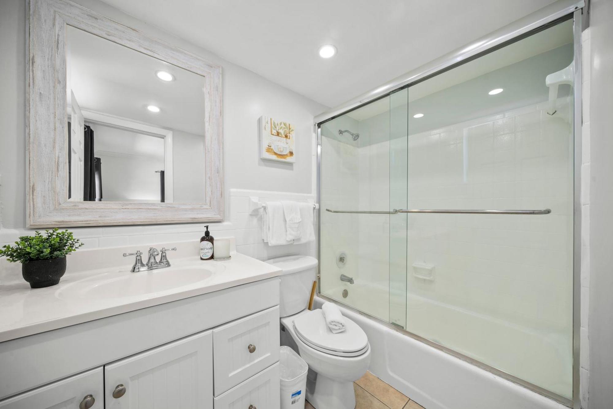 Bayview Regency Apartments By Lowkl Fort Lauderdale Camera foto