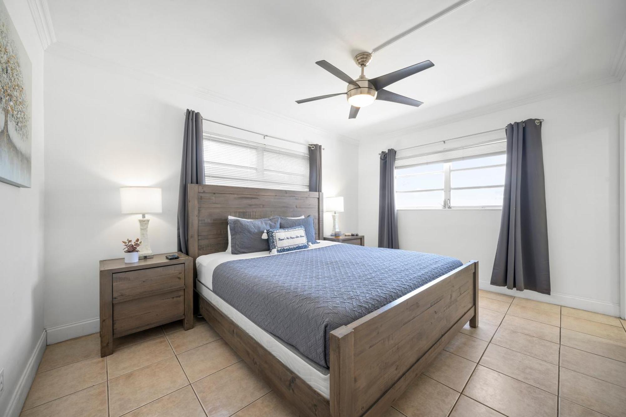 Bayview Regency Apartments By Lowkl Fort Lauderdale Esterno foto