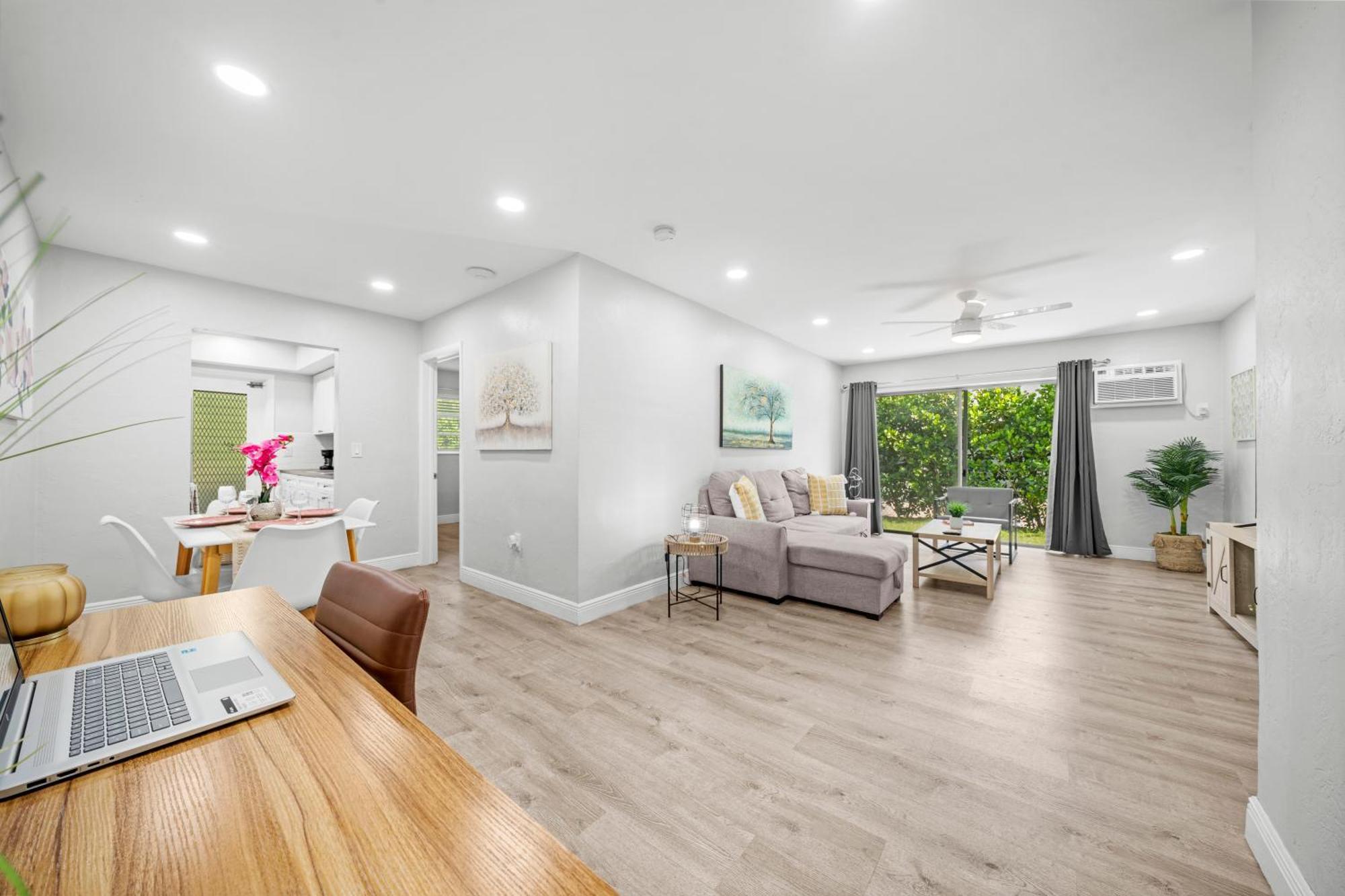 Bayview Regency Apartments By Lowkl Fort Lauderdale Esterno foto