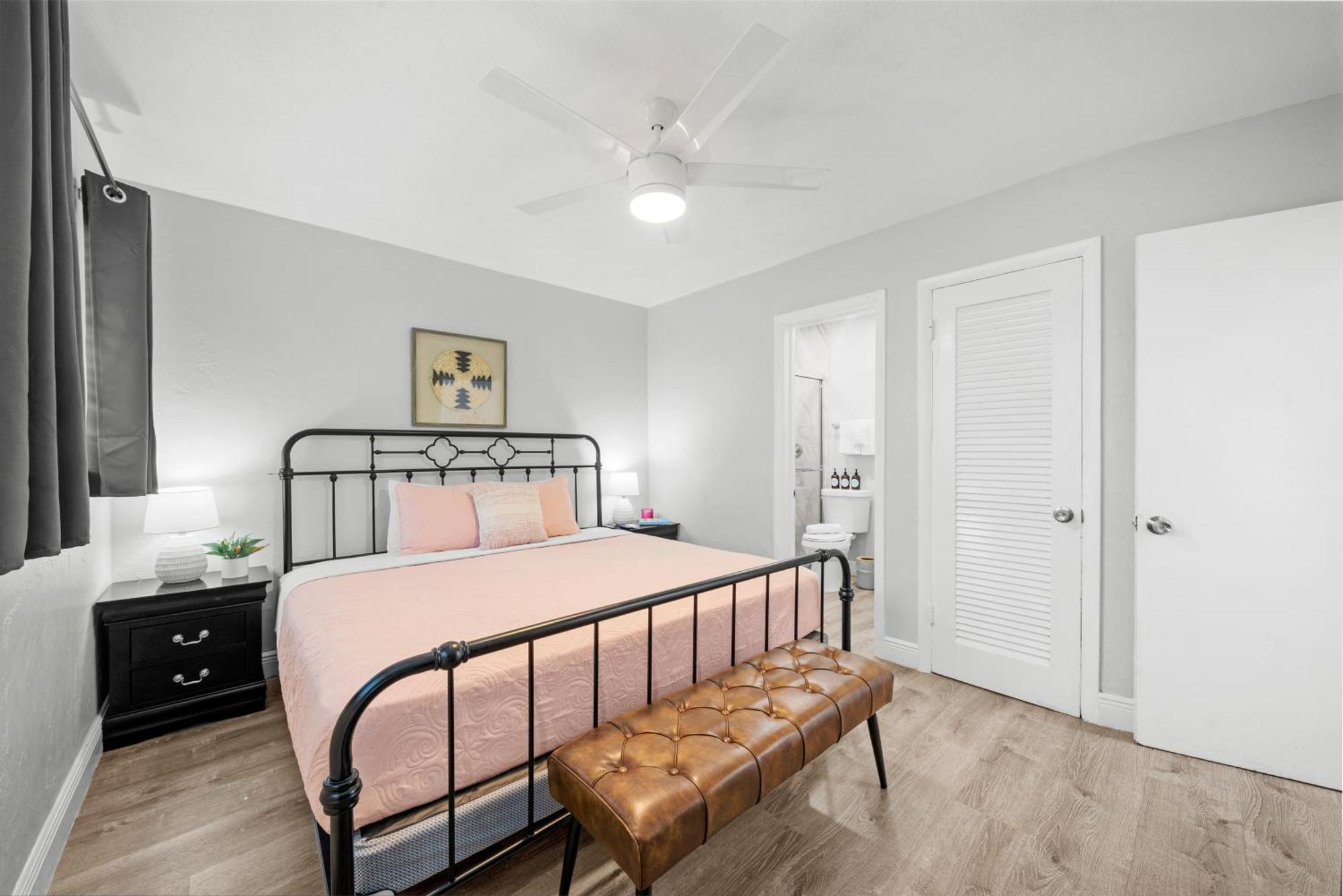 Bayview Regency Apartments By Lowkl Fort Lauderdale Esterno foto