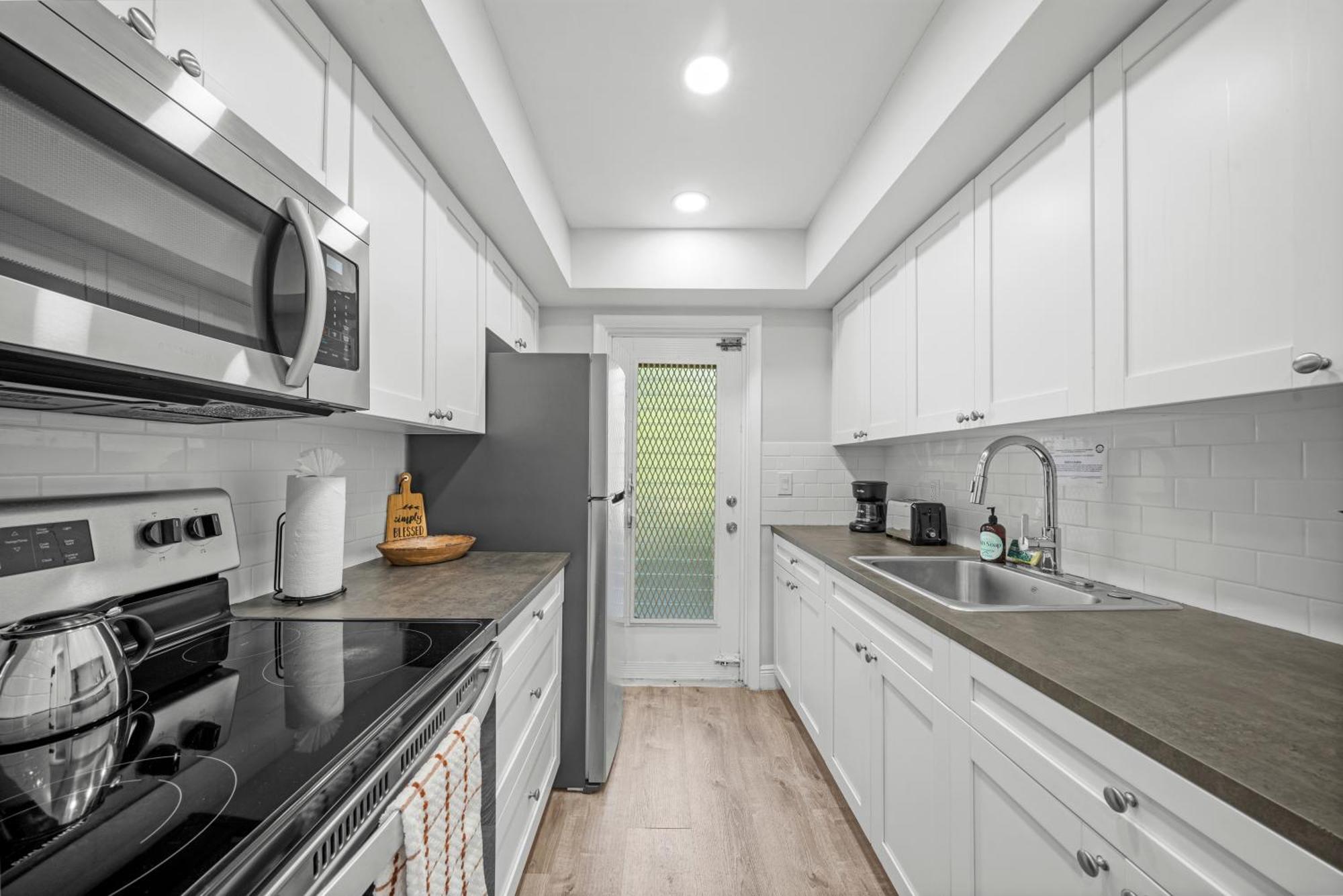 Bayview Regency Apartments By Lowkl Fort Lauderdale Esterno foto