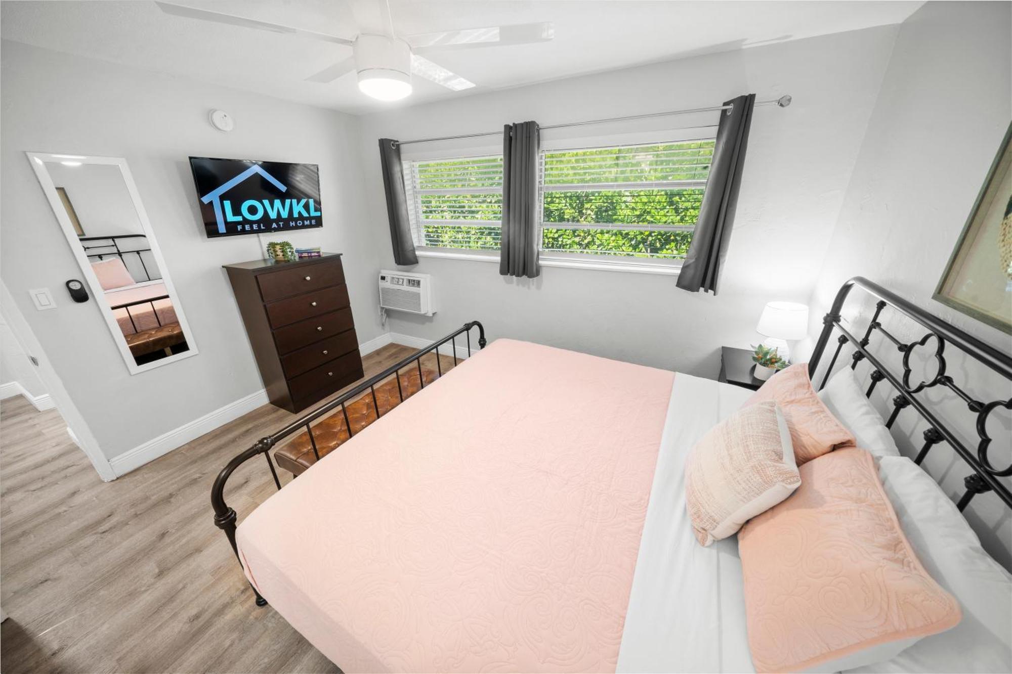 Bayview Regency Apartments By Lowkl Fort Lauderdale Esterno foto