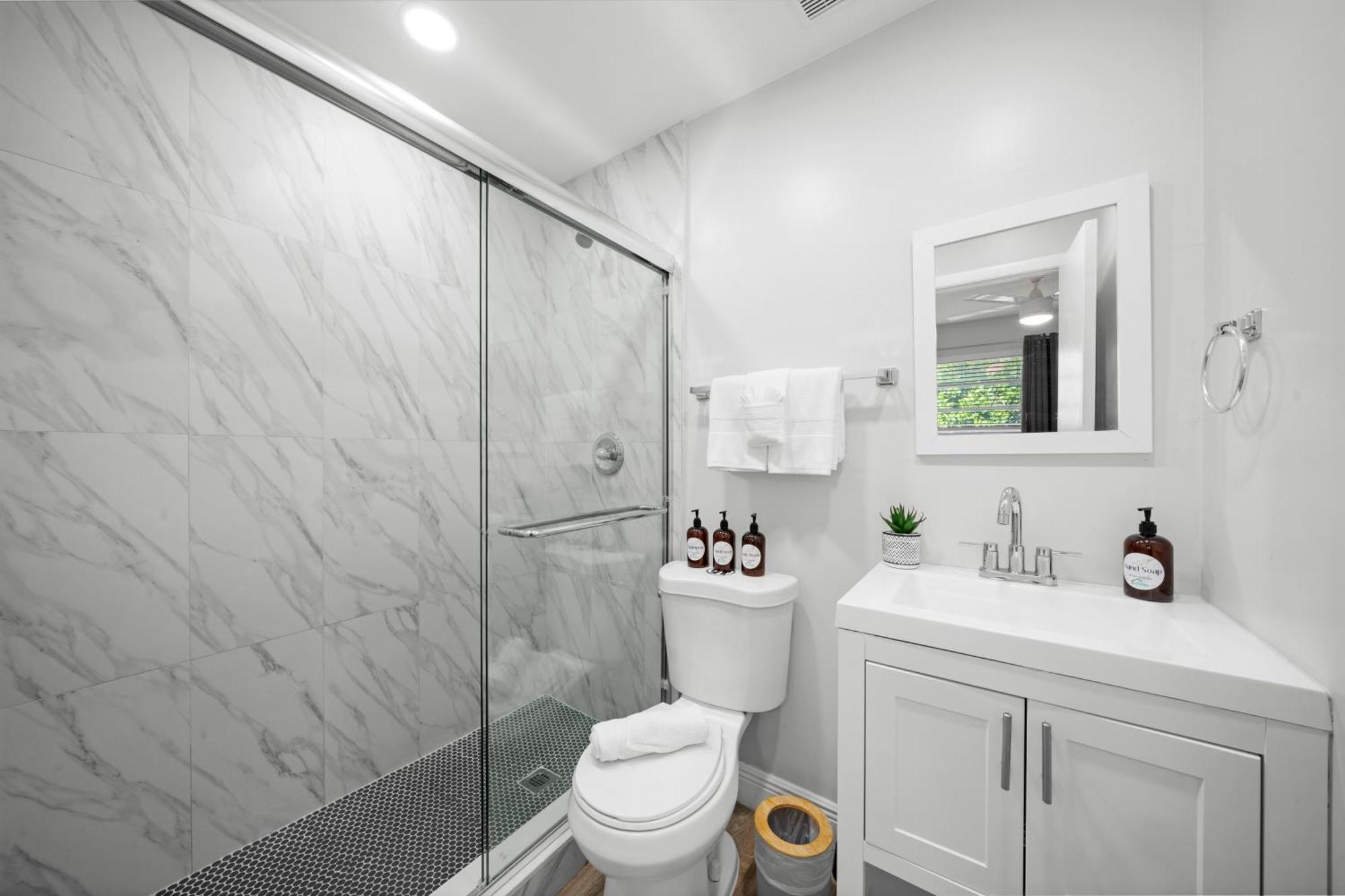 Bayview Regency Apartments By Lowkl Fort Lauderdale Esterno foto