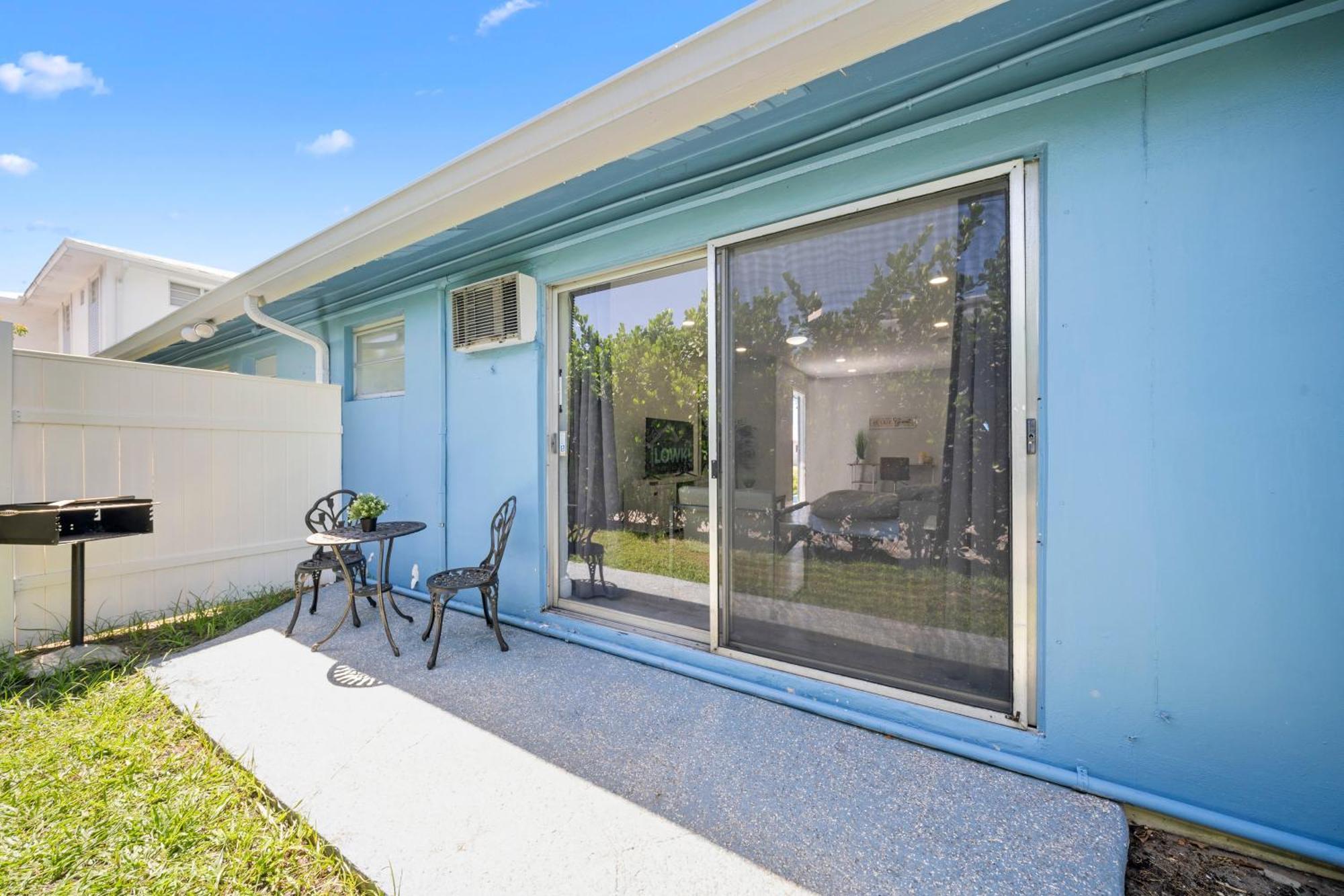 Bayview Regency Apartments By Lowkl Fort Lauderdale Esterno foto